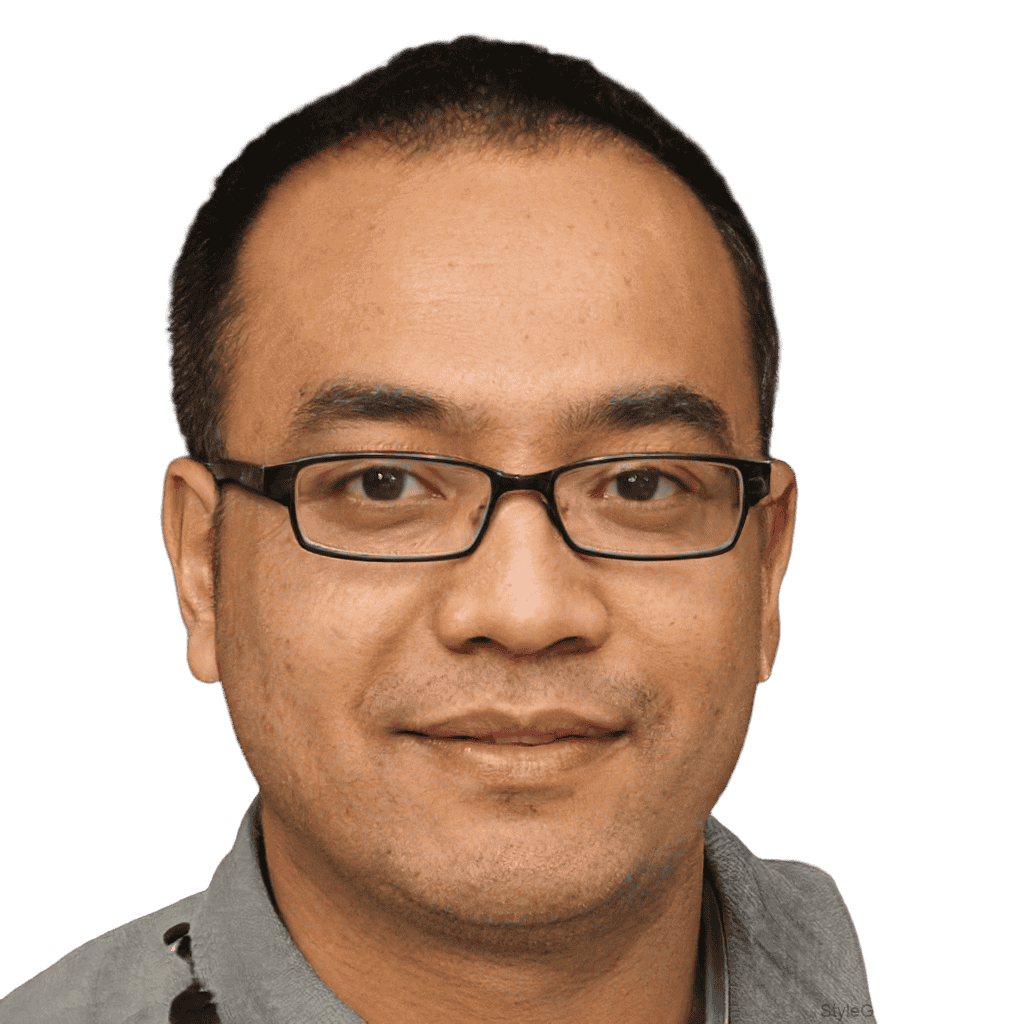 Prof. Dr. Ahmad Khalil Musa